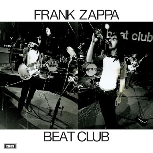 Beat Club October 1968 [VINYL] [Vinyl LP] von 1960's Records