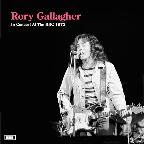 In Concert At The BBC 1972 [VINYL] [Vinyl LP] von 1960's Records