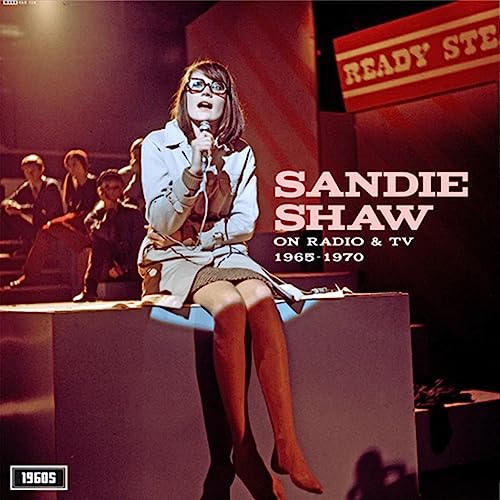 On Radio & TV 1965-1970 On Radio & TV 1965-1970 von 1960's Records