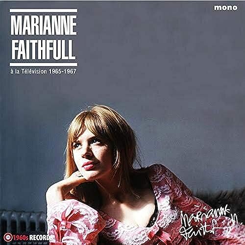 A la Television 1965-67 A la Television 1965-67 von 1960S RECORDS