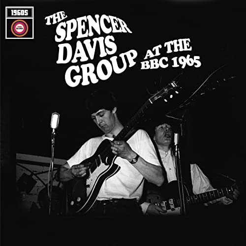 At the BBC 1965 von 1960s Records