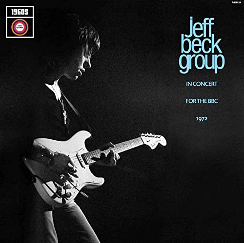 In Concert for the BBC 1972 In Concert for the BBC 1972 von 1960s Records