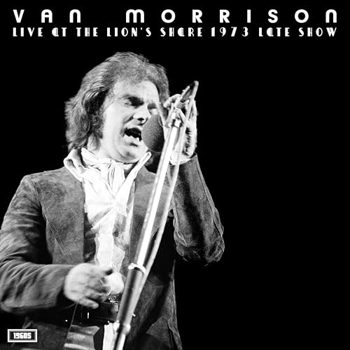 Live At The Lion’s Share 1973 Late Show [Vinyl LP] von 1960s Records