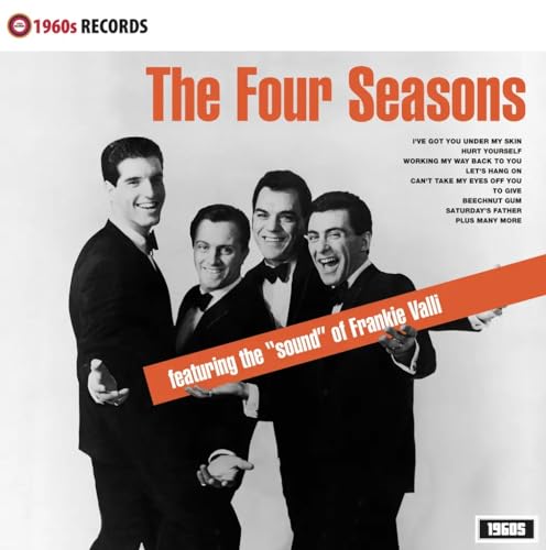 Live On TV 1966 - 1968 [VINYL] [Vinyl LP] von 1960s Records
