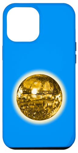 1970er Sunny Discokugel Sonne Hülle für iPhone 12 Pro Max 1970er Sunny Discokugel Sonne Hülle für iPhone 12 Pro Max von 1970s Sunny Disco Ball Sun