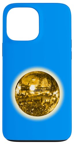 1970er Sunny Discokugel Sonne Hülle für iPhone 13 Pro Max 1970er Sunny Discokugel Sonne Hülle für iPhone 13 Pro Max von 1970s Sunny Disco Ball Sun