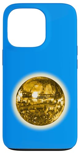 1970er Sunny Discokugel Sonne Hülle für iPhone 13 Pro 1970er Sunny Discokugel Sonne Hülle für iPhone 13 Pro von 1970s Sunny Disco Ball Sun