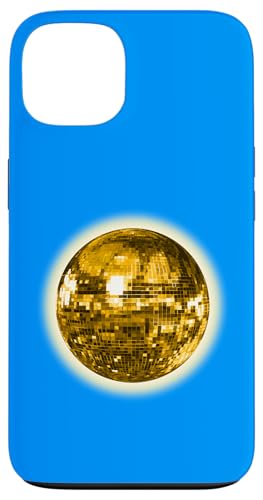 1970er Sunny Discokugel Sonne Hülle für iPhone 13 1970er Sunny Discokugel Sonne Hülle für iPhone 13 von 1970s Sunny Disco Ball Sun