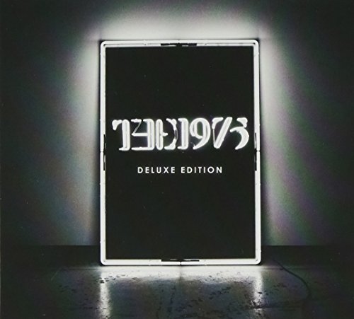 The 1975 (Deluxe Edition) von 1975,THE