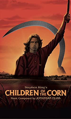 Children of the Corn (Stephen King's 1984 Soundtrack) [Musikkassette] von 1984 Publishing