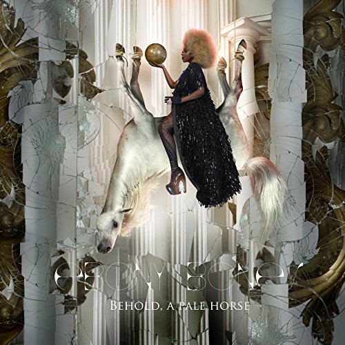 Behold,a Pale Horse von Republic of Music
