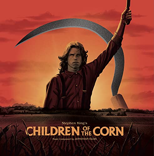 Children of the Corn (Stephen King's 1984 Soundtrack) von Wholesale Vinyl