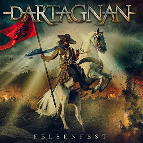 Felsenfest [Vinyl LP] von ICEWIL