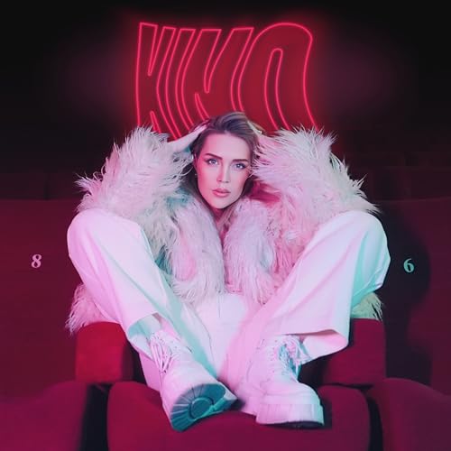 Alexa Feser Kino von 1991tm (Sony Music)