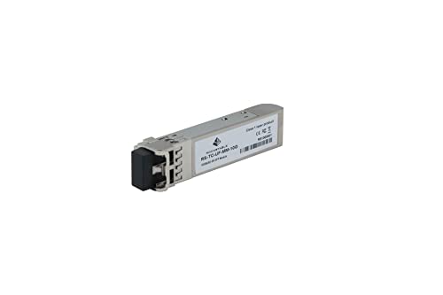 Rockstable SFP+ UF-MM-10G Kompatibel Transceiver von 19Power