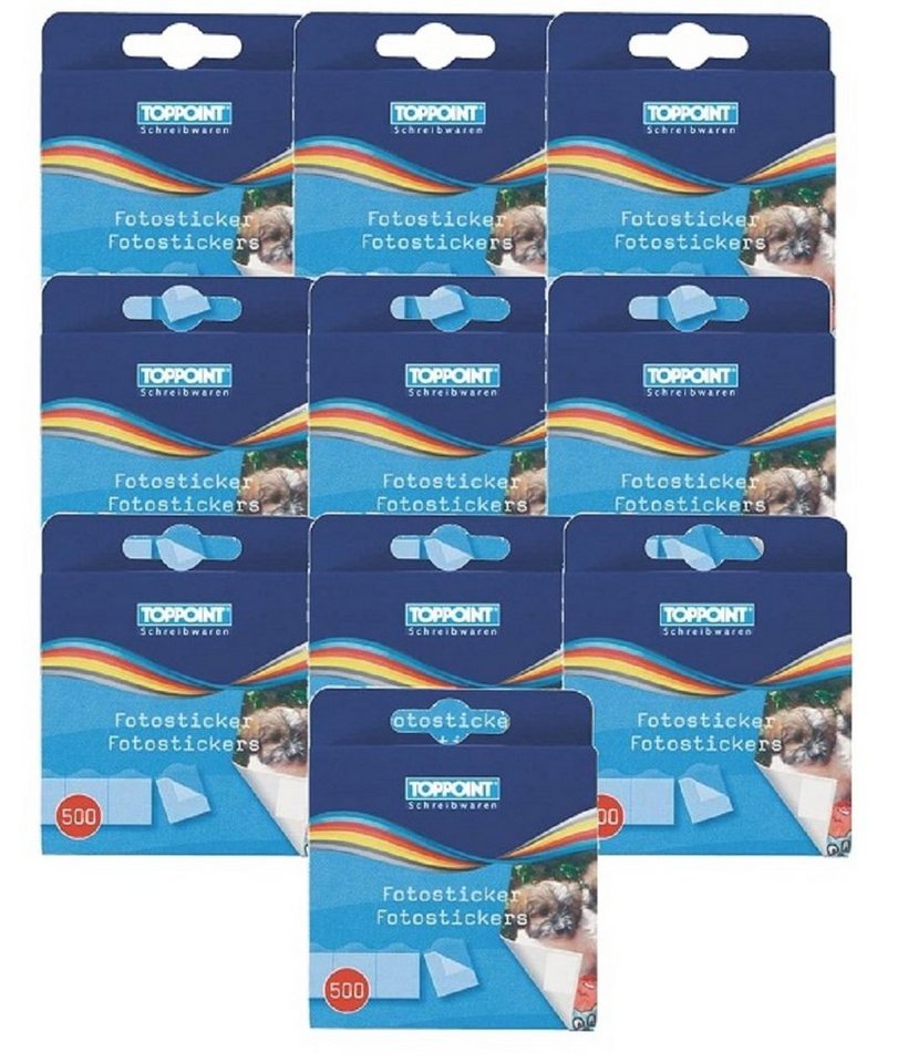 1A PHOTO PORST Fotoalbum 10 x 1A PHOTO PORST Fotokleber 10 x 500 Stück 1A PHOTO PORST Fotoalbum 10 x 1A PHOTO PORST Fotokleber 10 x 500 Stück von 1A PHOTO PORST