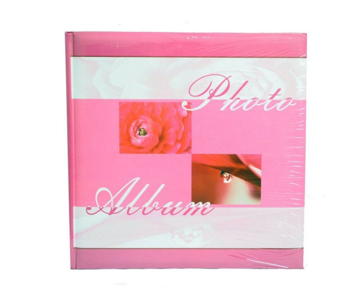 1A PHOTO PORST Fotoalbum KPH Summer Breeze 30x30 pink 1A PHOTO PORST Fotoalbum KPH Summer Breeze 30x30 pink von 1A PHOTO PORST