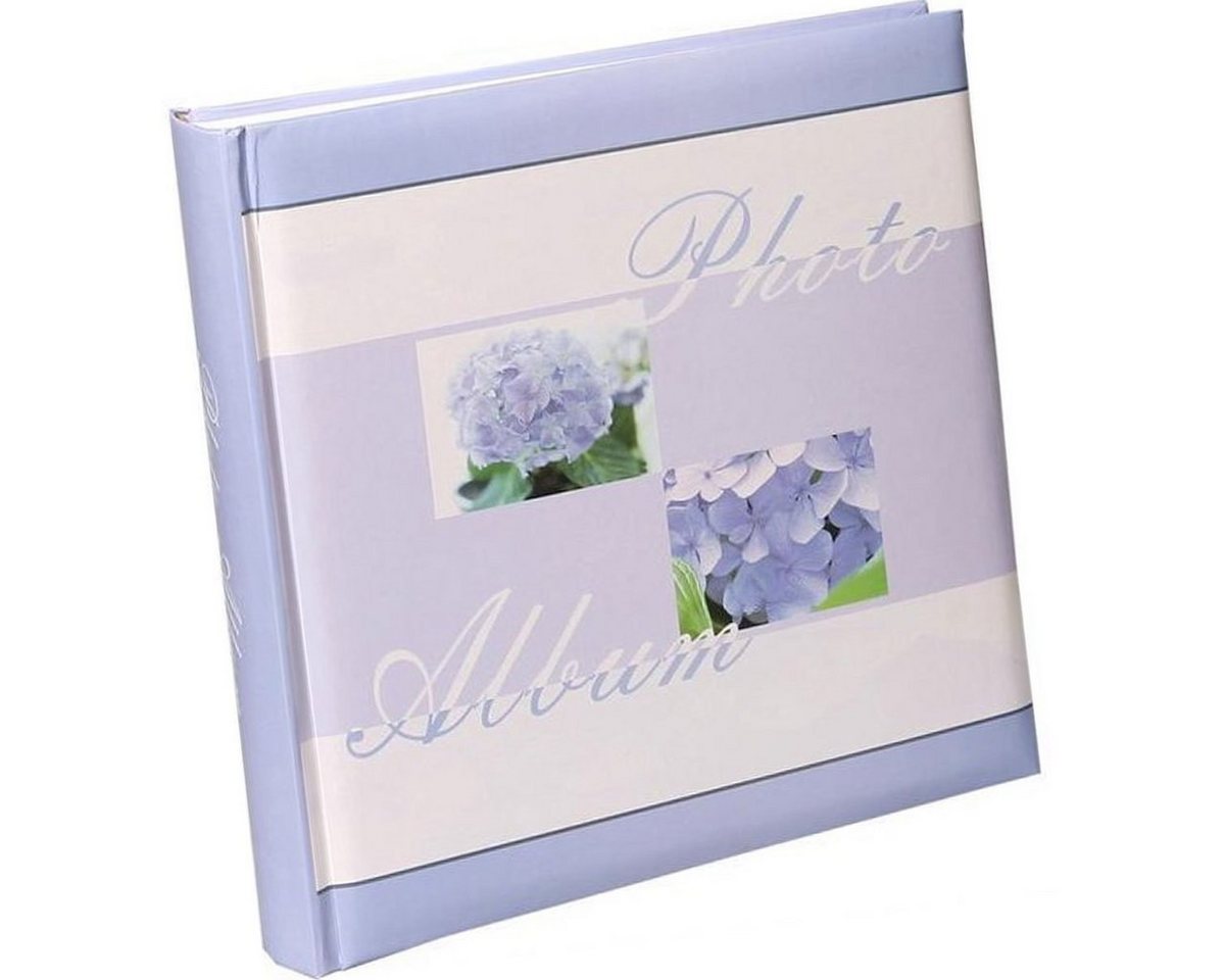 1A PHOTO PORST Fotoalbum KPH Summer Breeze 30x30 violett 1A PHOTO PORST Fotoalbum KPH Summer Breeze 30x30 violett von 1A PHOTO PORST