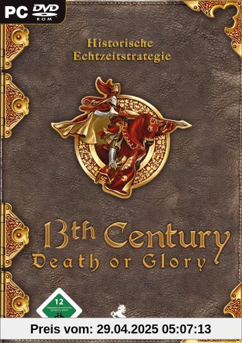 13th Century: Death or Glory von 1C Europe