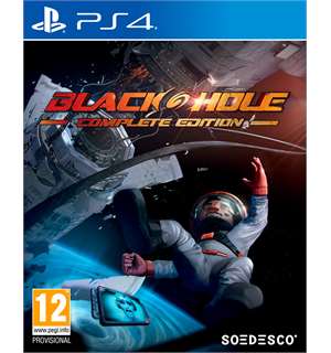 Blackhole - Complete Edition von 1C Game Studios