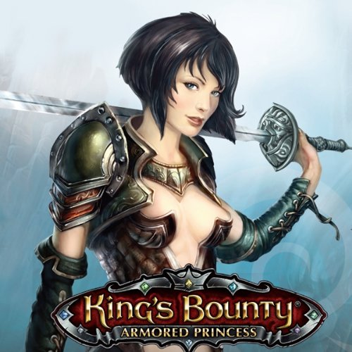 King's Bounty: Armored Princess [Download] von 1C