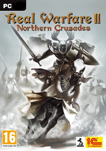 Real Warfare 2: Northern Crusades [Online Game Code] von 1C