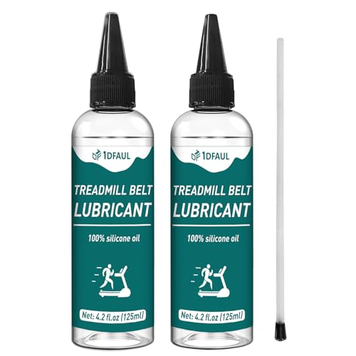 1DFAUL laufband öl, 250 ml silikonöl laufband, reduziert Reibung, Lärm und Verschleiß, laufbandöl Passend für verschiedene Laufbandmodelle 1DFAUL laufband öl, 250 ml silikonöl laufband, reduziert Reibung, Lärm und Verschleiß, laufbandöl Passend für verschiedene Laufbandmodelle von 1DFAUL