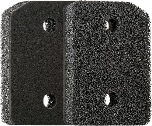 1E 2 Filter für Miele T1 Trockner 9164761 1E 2 Filter für Miele T1 Trockner 9164761 von 1E