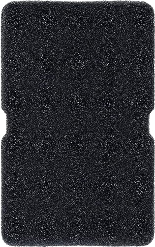 Filter für Beko Trockner 2964840100 Ersatzteil für Wäschetrockner (auch für Grundig, Blomberg, Elektra-Bregenz) von 1ELEMENT
