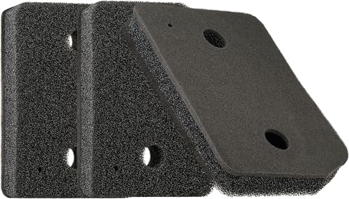 3x Filter für Miele 9164761 3x Filter für Miele 9164761 von 1ELEMENT