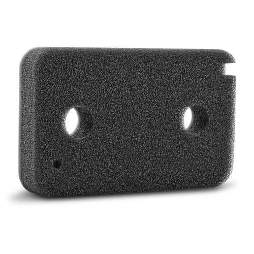 Filter für Miele 9499230 von 1E