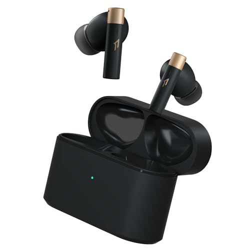 1MORE Q30 Active Noise Cancelling Kopfhörer, Kopfhörer Kabellos mit 42dB Adaptiver Geräuschunterdrückung, Bluetooth 5.3 In Ear Noise Cancelling Ohrhörer, 6 Mikrofonen, Räumlichem Audio, 30H Spielzeit 1MORE Q30 Active Noise Cancelling Kopfhörer, Kopfhörer Kabellos mit 42dB Adaptiver Geräuschunterdrückung, Bluetooth 5.3 In Ear Noise Cancelling Ohrhörer, 6 Mikrofonen, Räumlichem Audio, 30H Spielzeit von 1MORE