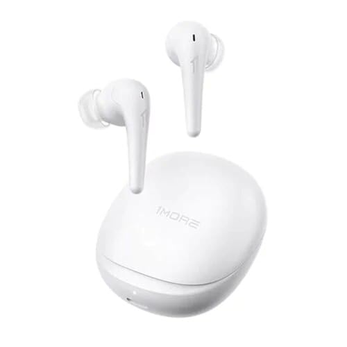 Earphones 1MORE AERO (White) von 1MORE