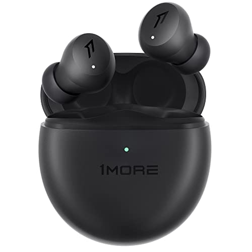 Earphones 1MORE ComfoBuds Mini (Black) von 1MORE