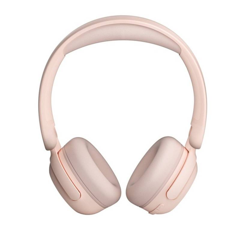 1More 1MORE Mini HQ20 Wireless Kopfhörer, ANC (pink) Bluetooth-Kopfhörer von 1More