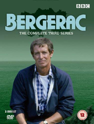 Bergerac - Series 3 [3 DVDs] von 2 ENTERTAIN