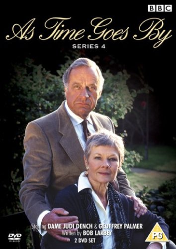 As Time Goes By - Series 4 [2 DVDs] von 2 entertain