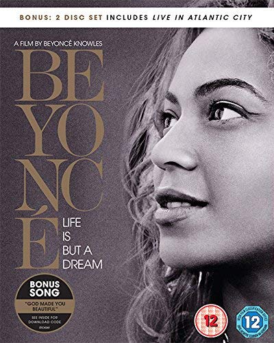 Beyoncé - Life is But a Dream [Blu-ray] [UK Import] von 2 Entertain