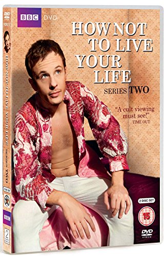 How Not to Live Your Life - Series 2 [2 DVDs] von 2 Entertain