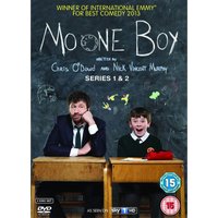 Moone Boy - Series 1 and 2 Moone Boy - Series 1 and 2 von 2 Entertain