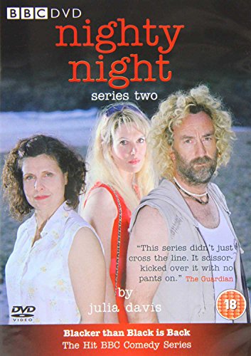 Nighty Night - Series Two [2 DVDs] [UK Import] von 2 Entertain