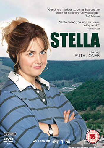 Stella [3 DVDs] von 2 Entertain
