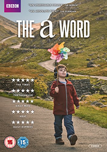 The A Word - Series 1 [2 DVDs] von 2 Entertain