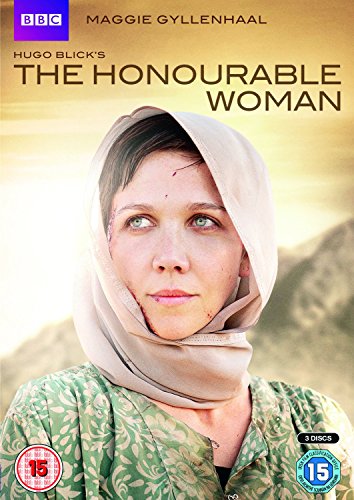 The Honourable Woman [3 DVDs] [UK Import] von 2 Entertain