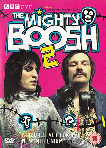 The Mighty Boosh - Series 2 [2 DVDs] von 2 Entertain
