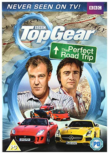 Top Gear - The Perfect Road Trip von 2 Entertain