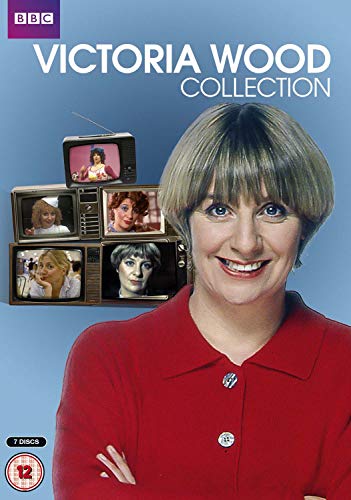 Victoria Wood: Collection [DVD] von 2 Entertain