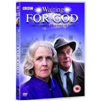 Waiting For God - Complete Series 1 Waiting For God - Complete Series 1 von 2 Entertain