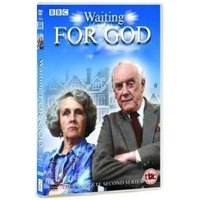 Waiting For God - Complete Series 2 Waiting For God - Complete Series 2 von 2 Entertain