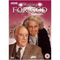 Waiting For God - The Complete 4th Series Waiting For God - The Complete 4th Series von 2 Entertain
